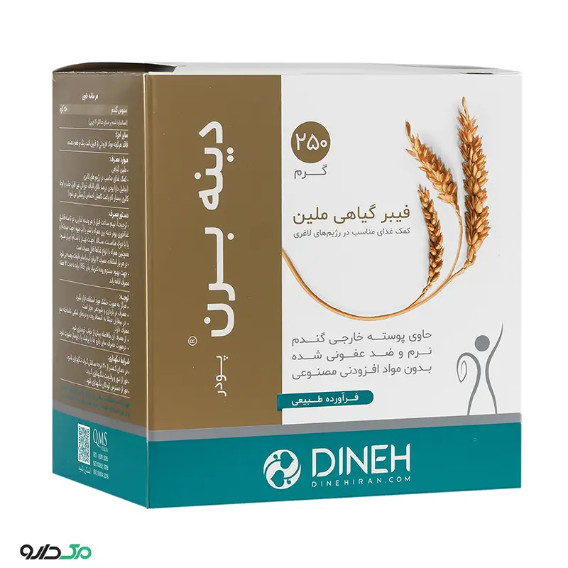 دینه برن دینه